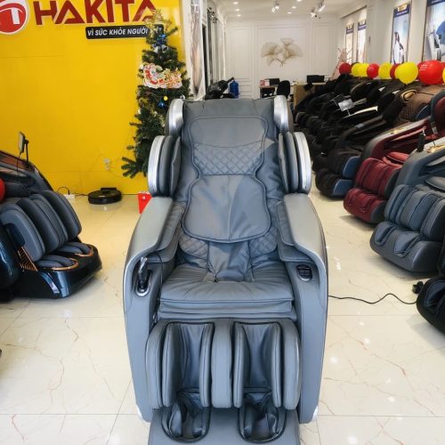 Ảnh sản phẩm Hakita HK-GM-5D – Hệ thống sưởi tiên tiến kết hợp trị liệu massage bằng hồng ngoại