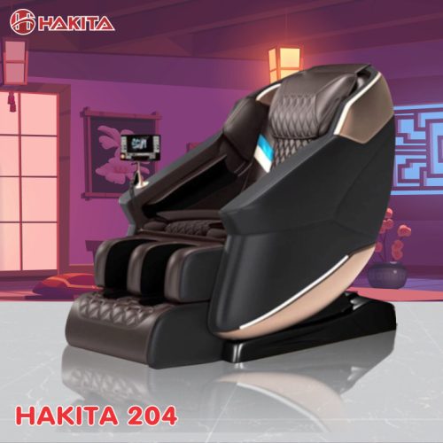 Ảnh sản phẩm Hakita HK204 – massage giúp điều chỉnh lại các di lệch của khớp đốt sống