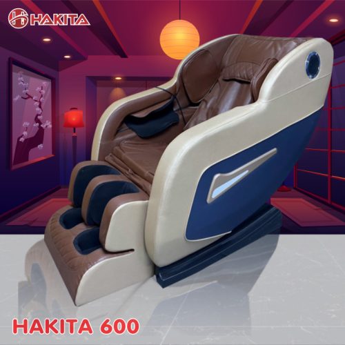 Ảnh sản phẩm Hakita HK600