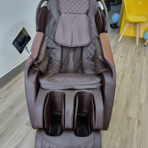 Ảnh sản phẩm Hakita HKA12 – ghế massage dành cho mọi gia đình