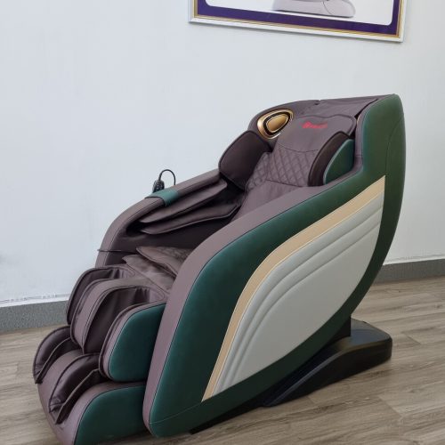Ảnh sản phẩm Hakita HK899 – ghế massage nâng tầm không gian sống gia đình bạn