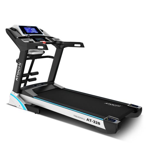 Ảnh sản phẩm Máy Chạy Bộ AT-328