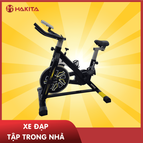 Ảnh sản phẩm Xe đạp tập Hakita  HK-Q6