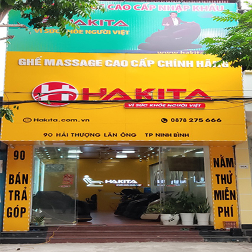 Chi nhánh Ninh Bình