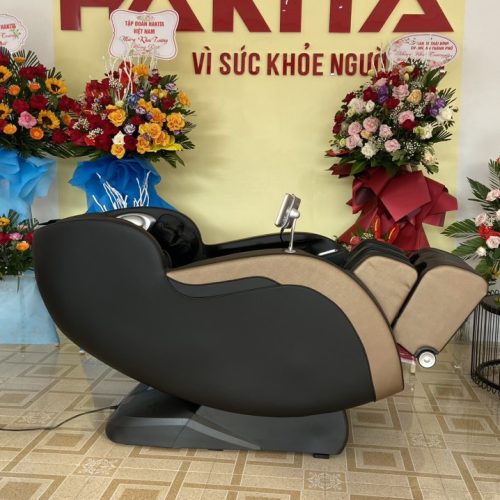 Ảnh sản phẩm Ghế massage Hakita HK885 – Trải nghiệm cảm giác massage chân chuyên nghiệp