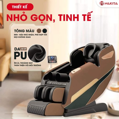 Ảnh sản phẩm Ghế massage Okinawa Os 152 – Nâng tầm sức khỏe