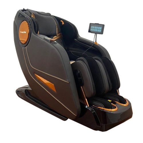 Ảnh sản phẩm Ghế massage Hakita HK955 – Đẳng cấp ghế massage cao cấp hiện đại nhất