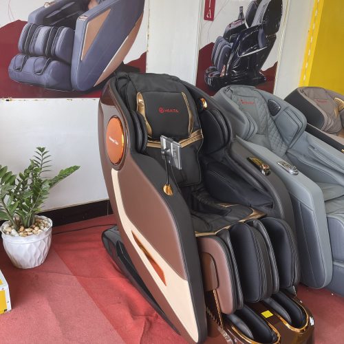 Ảnh sản phẩm Ghế massage Hakita HK937 – Đẳng cấp ghế massage cao cấp hiện đại nhất
