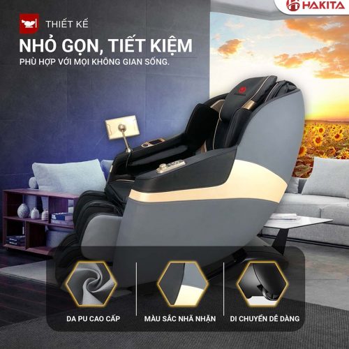 Ảnh sản phẩm Ghế massage Okinawa OS 468 – chăm sóc sức khỏe toàn diện