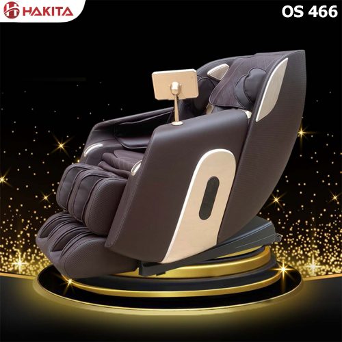 Ảnh sản phẩm Ghế massage Okinawa OS466 – Công nghệ đỉnh cao, tính năng ưu việt cho người dùng Việt